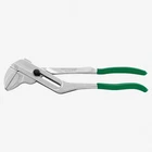Stahlwille 6573 Powergrip Pliers Wrench, 300 Mm New. Price: $142.46.