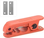 Icrimp ICP-240 Stripper For Awg 12 To 4/0 Round Cables, Radial Wire New. Price: $20.22.
