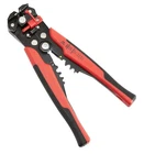 Amazon Basics Professional Self-adjusting Wire Strippers And Crimper Tool BB42 New. Price: $18.00.