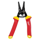Milwaukee Tool 48-22-2214 Insulated Wire Stripper New. Price: $30.97.
