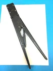 Amp Crimping Hand Tool Pliers 20-18 24-20 Used. Price: $89.99.