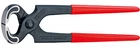 Knipex 5001180 Carpenters' Pincer Black Plastic Coated 7 1/4 New. Price: $33.94.
