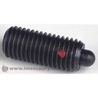 Te-co 69612X Spring Plungers Hexagon Socket Steel Body Mfgd New. Price: $9.34.