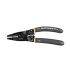 Klein Tools 1009 Multi Tool, Stripper/crimper/wire Standard, Gray/yellow New. Price: $30.75.