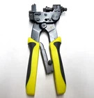 Klein Tools VDV211-007 Vertical Multi-connector Compression Crimper New. Price: $21.59.