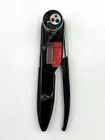 Daniels Dmc Crimping Tool Teminal Solderless Aviation MS3191-4 Contact Used. Price: $149.99.