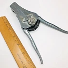 Vintage Ideal Ind Model K-1853 Stripmaster Wire Stripper Electrician Made Usa Used. Price: $14.95.