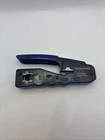 Petechtool RJ45 Professional Wire Crimper Used. Price: $16.99.
