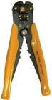 Sg Tool Aid Automatic Wire Stripper, With Cutter And Crimper #18950 New. Price: $32.54.