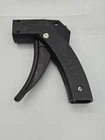 Te Connectivity /amp 58074-1 Insertion Frame Manual Handle Assembly Black Used. Price: $54.76.