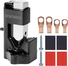 Hammer Lug Crimper Tool For Crimping Cables Wire Terminal 8 Awg 4/0 New. Price: $29.73.