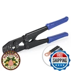 Icrimp Battery Cable Lug Crimping Tool For Open Barrel Lead-free Oem New. Price: $83.11.