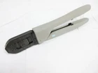 Tyco 91584-1 187 Faston # 20-14 Awg Assy Te Connectivity Hand Tool Crimper Used. Price: $514.55.