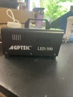 Agptek Fog Machine, Smoke With 13 Colorful Led Lights Effect, Auto... Open. Price: $39.99.