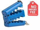 Jonard MS-526 Mid Span Slit & Ring Tool Fiber Cable Stripper 9.8-18.2MM New. Price: $162.00.