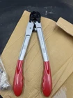 Zurn QCRT-2T 3/8" Crimping Tool New. Price: $49.99.