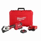 Milwaukee 2877-20 M18 Force Logic 750 Mcm Dieless Crimper, In. 11/16 New. Price: $2999.00.