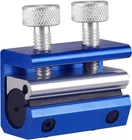 Universal Cable Luber Tool Lubricator Lubricant Color: Blue Silver New. Price: $16.99.