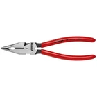 Knipex 08 21 185 Needle Nose Combination Pliers, 7.25 New. Price: $50.29.