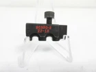 Amp 90390-2 #22-18 Awg Upper Die Only Used. Price: $54.14.