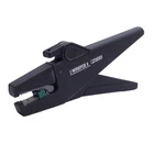 Phoenix Contact 1204384 QUICKWIREFOX6 Striping Hand Pliers, Up To 6MM Used. Price: $69.00.