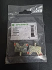 New Genuine Greenlee KC4-3/0 Die Set KC430 3/0AWG Made Germany 50020820. Price: $89.95.