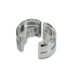 Burndy UK840T U-die Set For Hydraulic Crimping Tools, Index New. Price: $160.00.