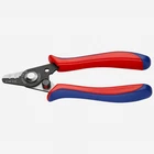 Knipex Wire Stripper For Fiber Optics New. Price: $133.21.