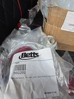 Betts 560260 Led-specl Pur. Dc Sh Red W/grd (pack Of 1) New. Price: $52.15.