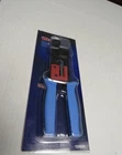 A2 Westward 13H885 Tel Modular Plug Crimper RJ11 RJ12 RJ45 7/8 New. Price: $113.00.