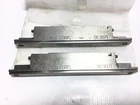 Greener Corp SC-1071 Sealing Jaws For Horizontal Flow Wrappers Up 56-187-690 ... New. Price: $299.99.