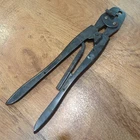 Amp 220197-1 Crimper Hand Crimping Tool Used. Price: $50.00.