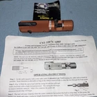 Cablematic-ripley Cst 320/7C Qrf Looks New. Price: $49.99.
