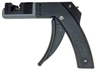 Amp 58074-1 Hand Crimp Tool & 58246-1 Terminating Head For Idc Connector Tyco Used. Price: $299.20.