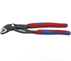 Knipex 8702250 Cobra Degrees High-tech Water Pump Pliers W/grips 10 In New. Price: $50.00.