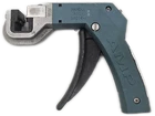 Amp 58074-1 Pistol Handle Crimping Tool With 58063-1 Head Used. Price: $99.99.