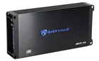 Rockville DB25 V2 3000W PEAK/750W Rms Channel Amplifier Compact Car Stereo Used. Price: $89.95.