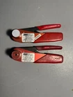 Dmc MH800 (GB109) Precision Crimp Pliers / Ratcheting Tool Used. Price: $250.00.