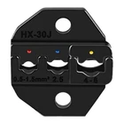Crimping For Insulated Nylon Wire Connectors, Replacement Die, Awg 22-10 ... New. Price: $17.09.