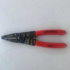 Rare Craftsman Usa Nos Wire Cutter Stripper Crimper 82563 Large Used. Price: $24.50.