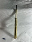 Ok Industries HW-UW-26SM Manual Wrap/unwrap TOOL,26 Awg 19LY87 Used. Price: $84.50.