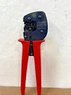 Molex 63827-1700 Crimp Tool Used Once (with Box). Price: $340.00.