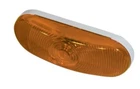60201Y Truck-lite Turn Signal Lights Incandescent Yellow New. Price: $19.50.