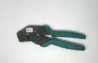 DCT4-102 Crimp Tool Mfg.: Dmc Cond.: Used. Price: $179.94.