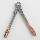 Nicopress 51-PJ Crimper National Telephone Supply Tool Used. Price: $95.80.