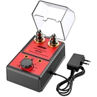 Ancel SP02 Spark Plug Gap Tool Automotive Engine Ignition Tester 6000RPM Adjust New. Price: $32.99.