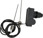 Grill Igniter Kit Aa Battery Two Exits For 1 Meter Spark Plug Wire New. Price: $17.99.