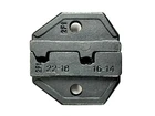 Interchangeable Crimp Tool Die 2F1 Non-insulated Flag Terminal VDV200-010 New. Price: $15.95.