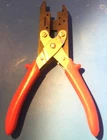 Itt Cannon 320-7445-001 Terminating Tool, Specifically Designed As Hand Crimp Used. Price: $19.99.