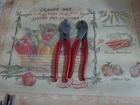 Mac Tools P301888 -P301818 Battery Cable/wire Cutters, Red Handles-usa New. Price: $59.96.